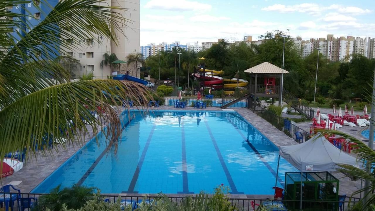 Golden Dolphin Express 5Pessoas Mais 1 Crianca Ate 5 Anos Com Toalhas E Roupas De Cama,Lencois, Travesseiros E Fronhas E 3 Parques Aquaticos Termais Limpeza Impostos E Taxas Ja Incluso Caldas Novas Zewnętrze zdjęcie